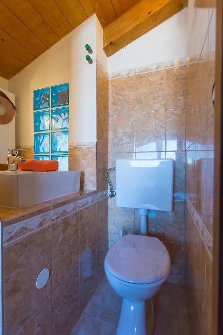 Сasa de vacaciones Villa Ana Funtana