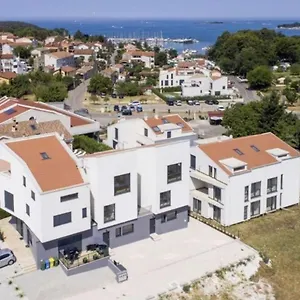 Casa Nera Ferienhaus