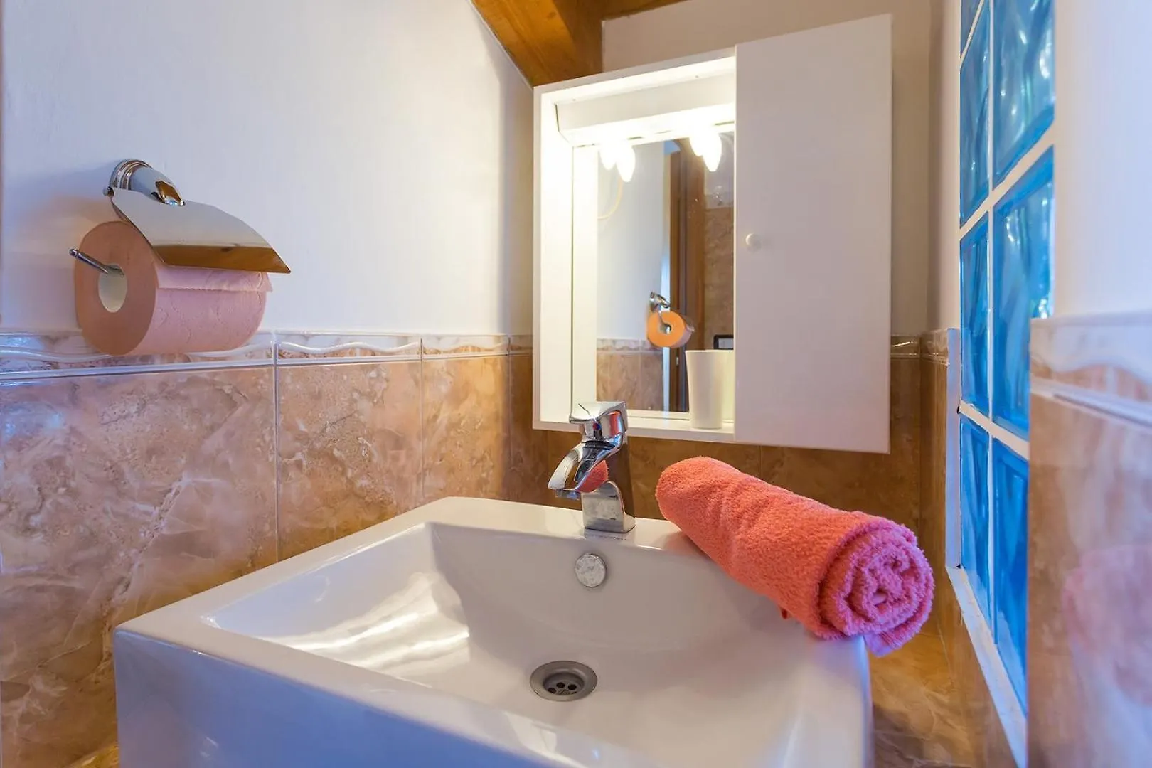 Stone House Ana Funtana Villa Holiday home