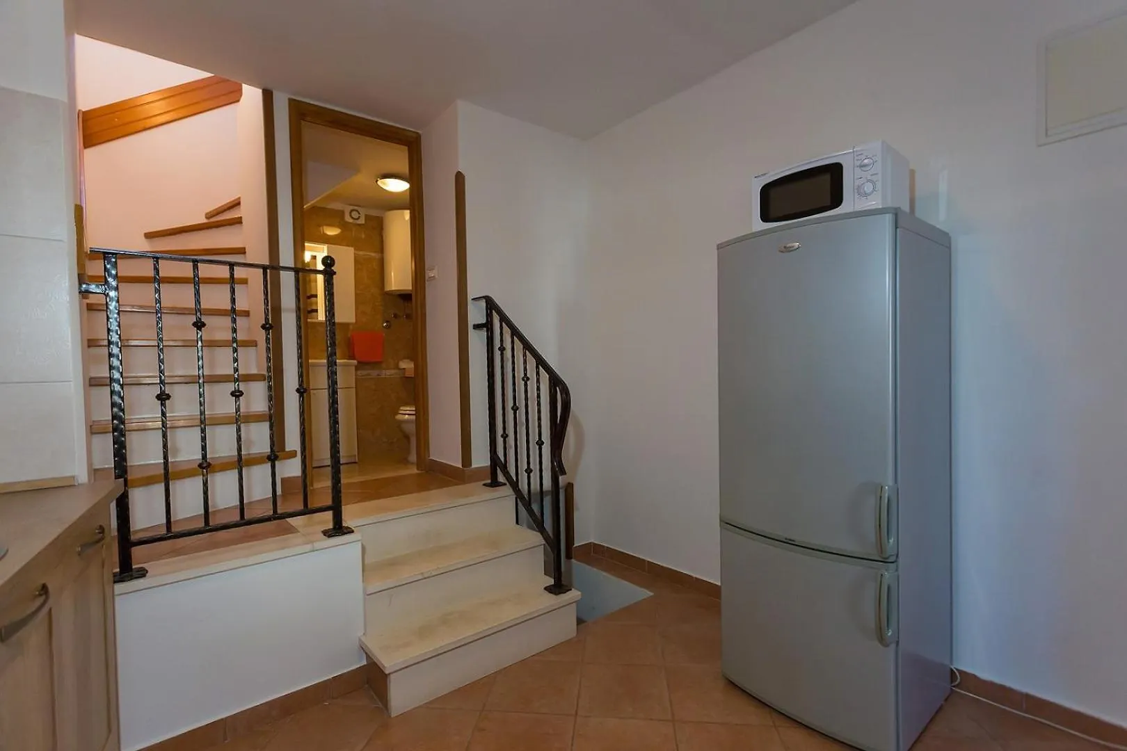 Holiday home Stone House Ana Funtana Villa Croatia