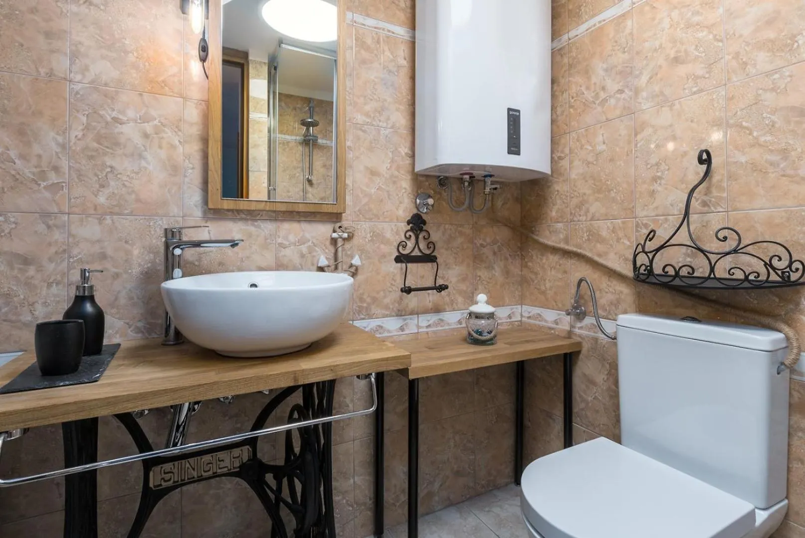 Stone House Ana Funtana Villa 0*,